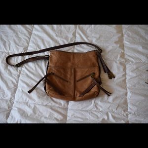 LUCKY BRAND crossbody